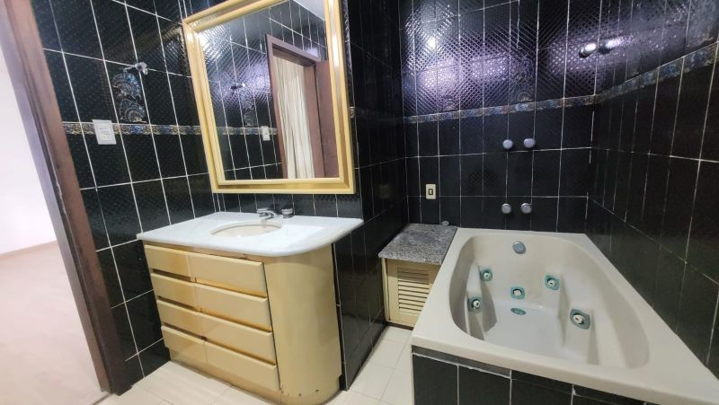 Casa 3 quartos  no bairro CENTRO em LAGES