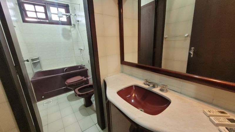 Casa 3 quartos  no bairro CENTRO em LAGES