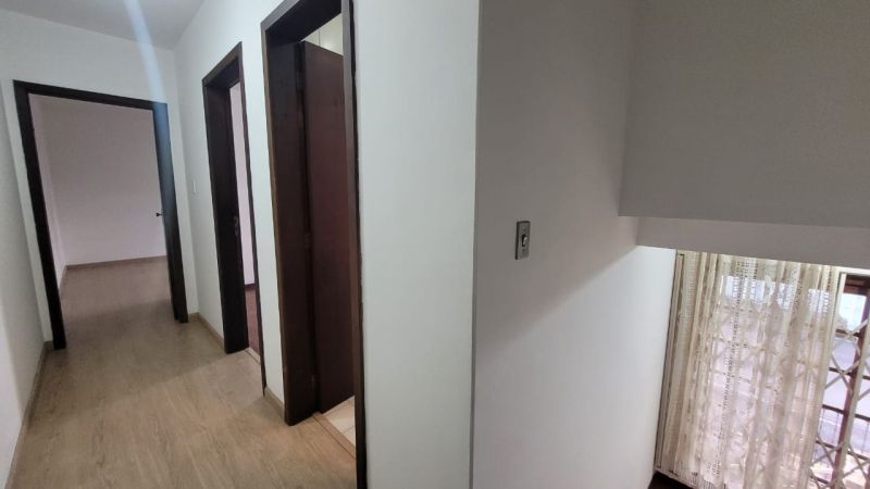 Casa 3 quartos  no bairro CENTRO em LAGES