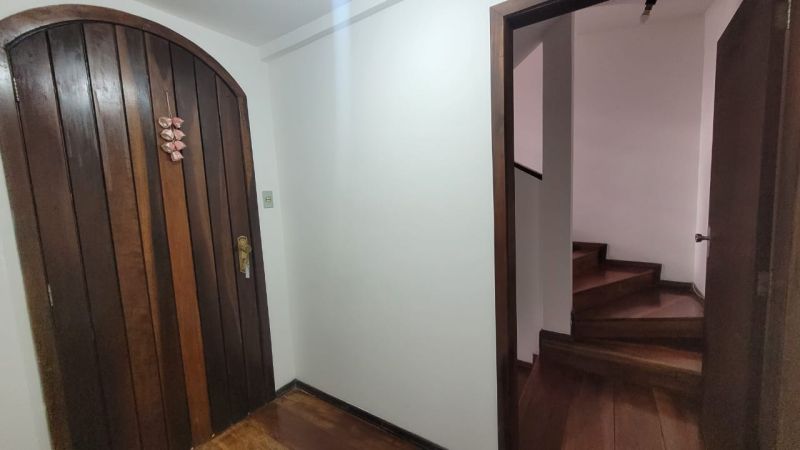 Casa 3 quartos  no bairro CENTRO em LAGES