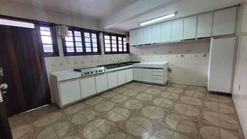 Casa 3 quartos  no bairro CENTRO em LAGES