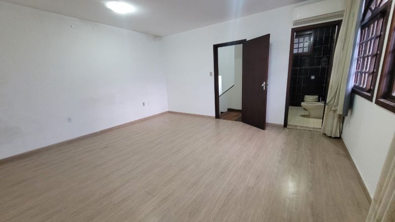 Casa 3 quartos  no bairro CENTRO em LAGES