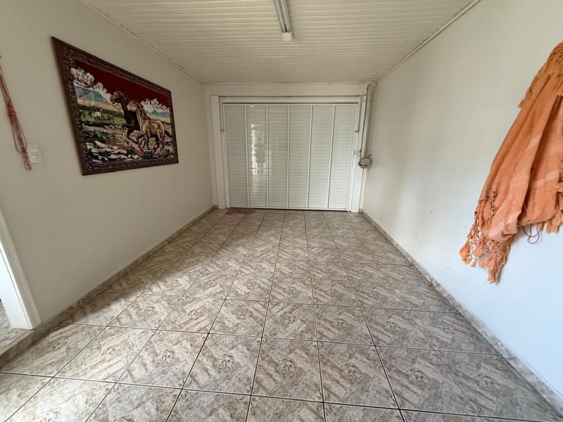 Casa 3 quartos  no bairro SÃO FRANCISCO em LAGES