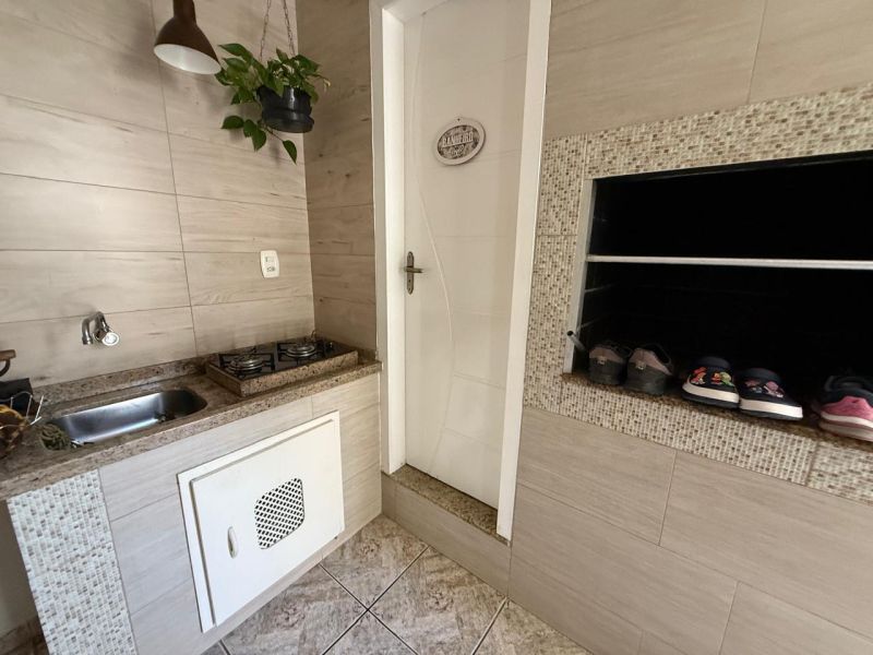 Casa 3 quartos  no bairro SÃO FRANCISCO em LAGES