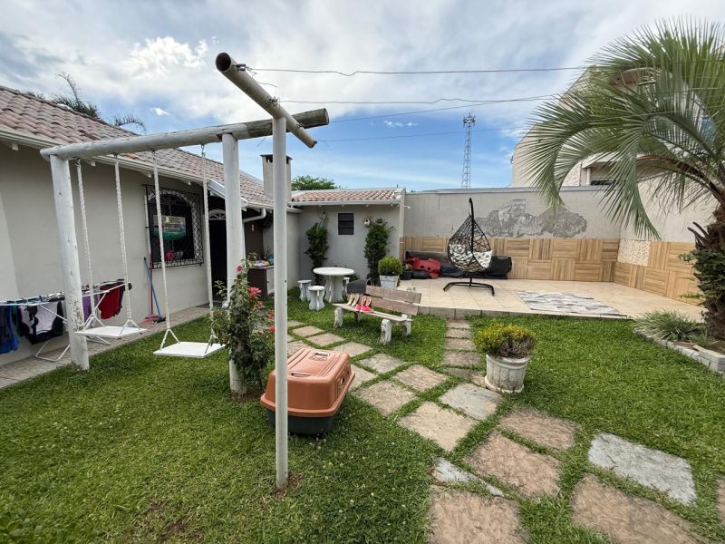 Casa 3 quartos  no bairro SÃO FRANCISCO em LAGES