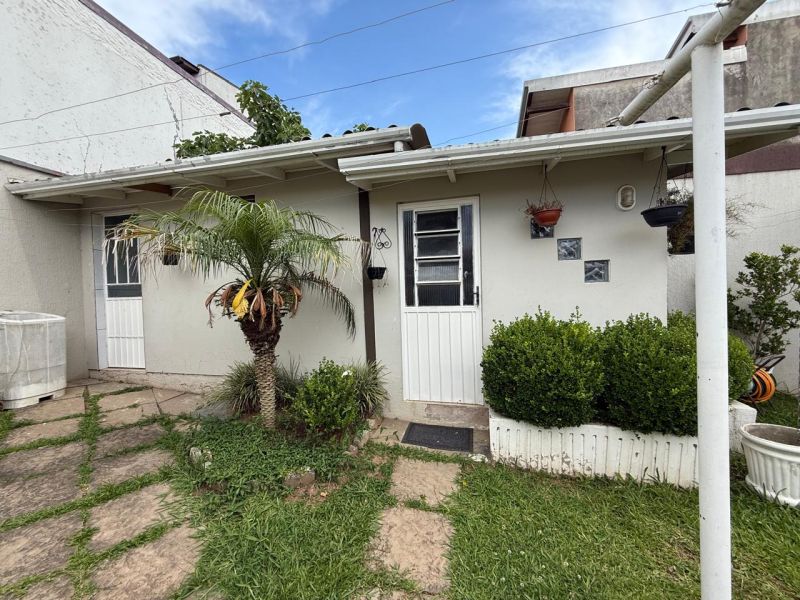 Casa 3 quartos  no bairro SÃO FRANCISCO em LAGES