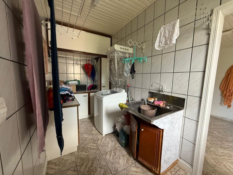 Casa 3 quartos  no bairro SÃO FRANCISCO em LAGES