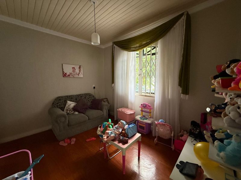 Casa 3 quartos  no bairro SÃO FRANCISCO em LAGES