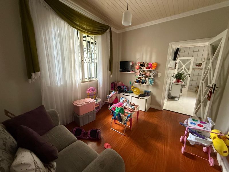 Casa 3 quartos  no bairro SÃO FRANCISCO em LAGES