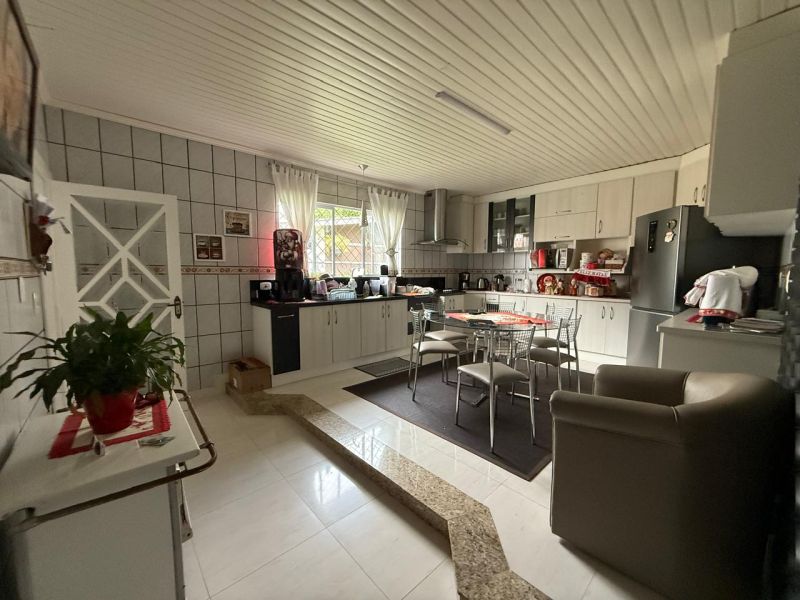 Casa 3 quartos  no bairro SÃO FRANCISCO em LAGES