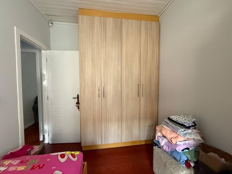 Casa 3 quartos  no bairro SÃO FRANCISCO em LAGES