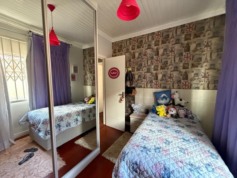 Casa 3 quartos  no bairro SÃO FRANCISCO em LAGES