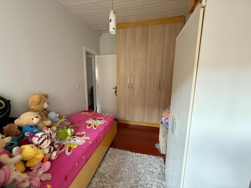 Casa 3 quartos  no bairro SÃO FRANCISCO em LAGES