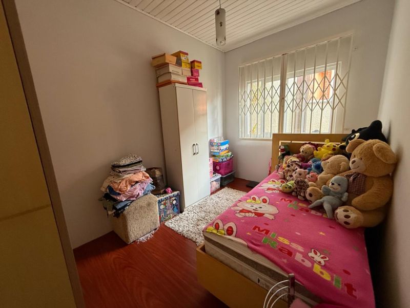 Casa 3 quartos  no bairro SÃO FRANCISCO em LAGES