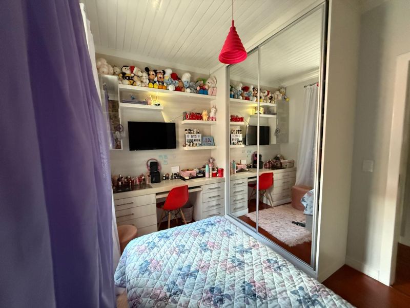 Casa 3 quartos  no bairro SÃO FRANCISCO em LAGES