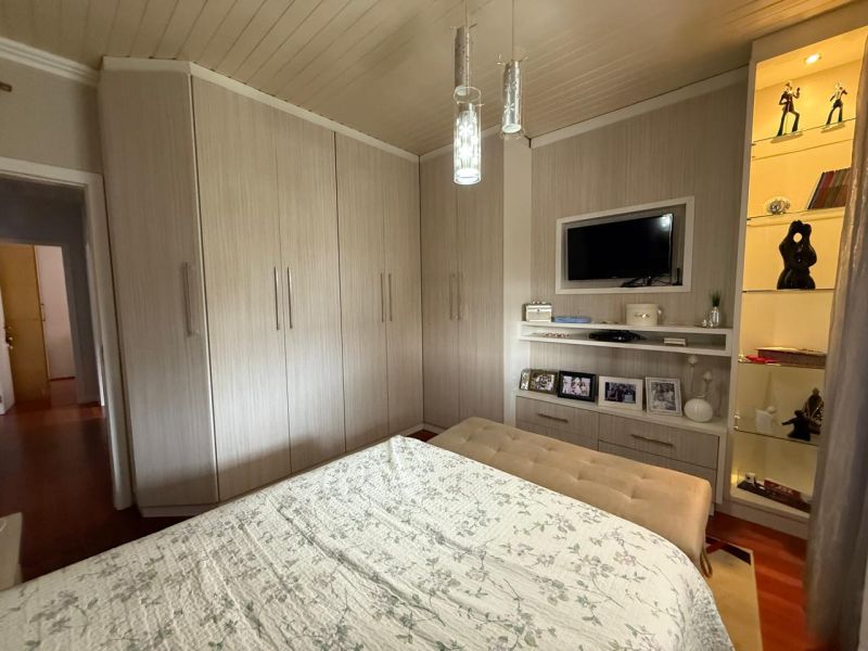 Casa 3 quartos  no bairro SÃO FRANCISCO em LAGES