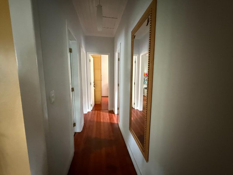 Casa 3 quartos  no bairro SÃO FRANCISCO em LAGES