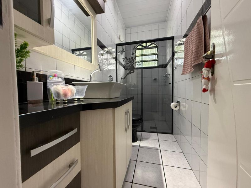 Casa 3 quartos  no bairro SÃO FRANCISCO em LAGES