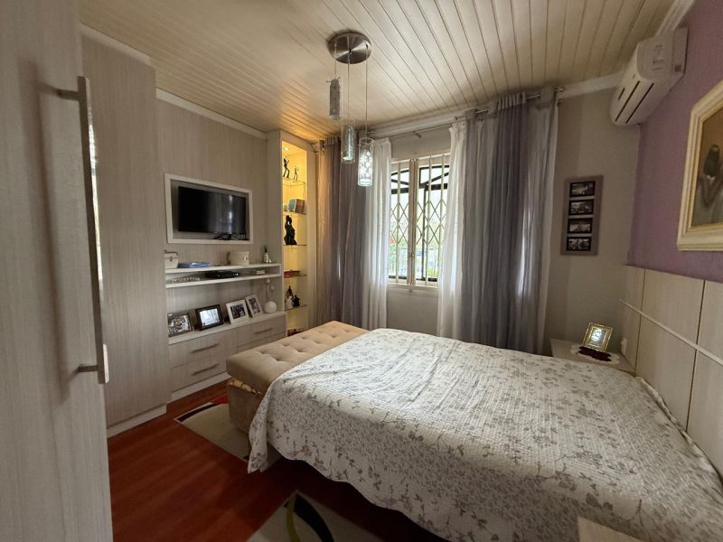 Casa 3 quartos  no bairro SÃO FRANCISCO em LAGES