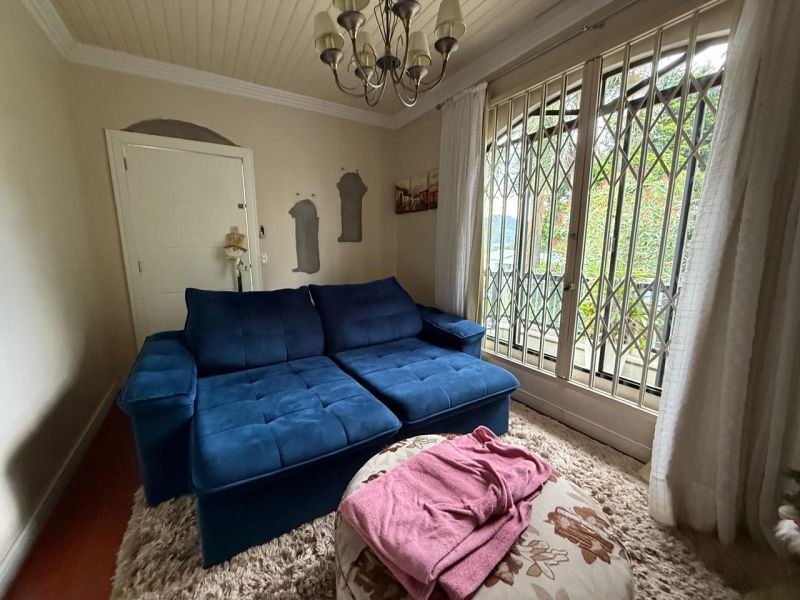 Casa 3 quartos  no bairro SÃO FRANCISCO em LAGES