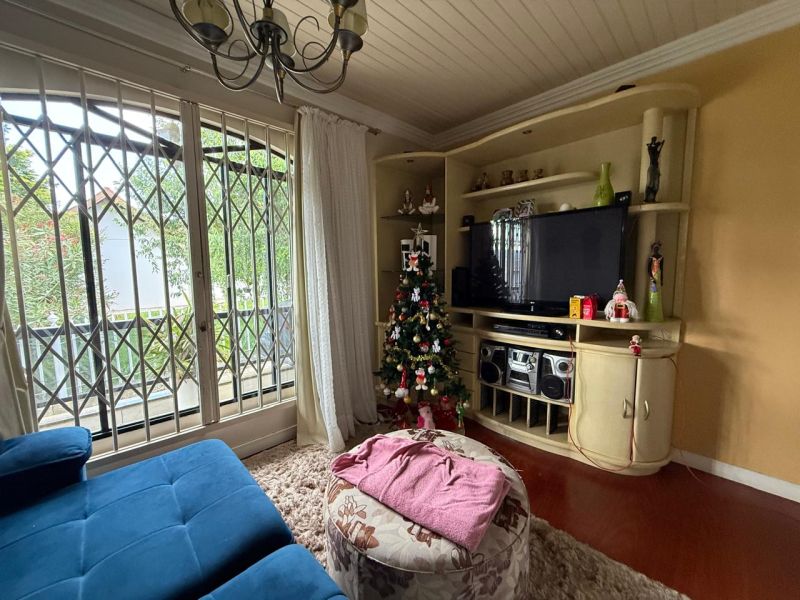 Casa 3 quartos  no bairro SÃO FRANCISCO em LAGES