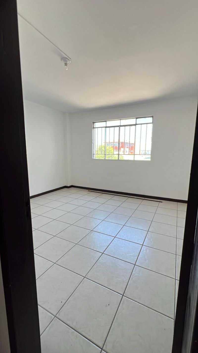 Apto 2 quartos  no bairro CORAL em LAGES