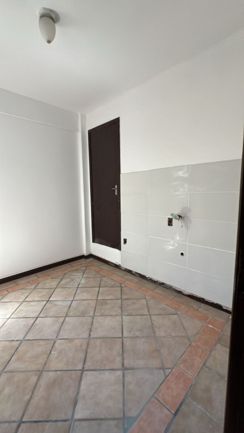 Apto 2 quartos  no bairro CORAL em LAGES