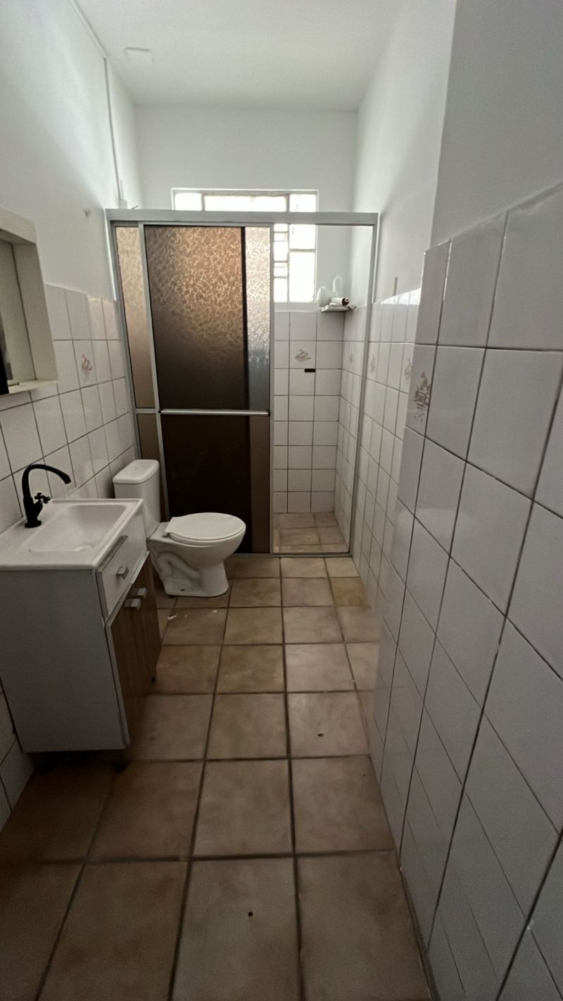 Apto 2 quartos  no bairro CORAL em LAGES