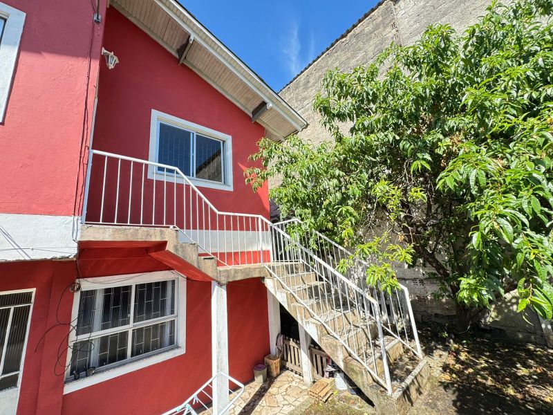 Apto 2 quartos  no bairro BRUSQUE em LAGES