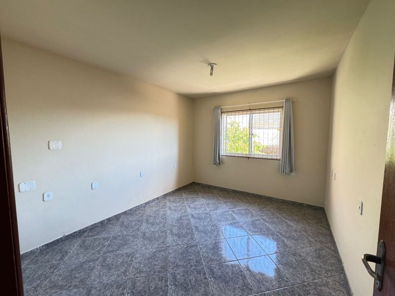 Apto 2 quartos  no bairro BRUSQUE em LAGES