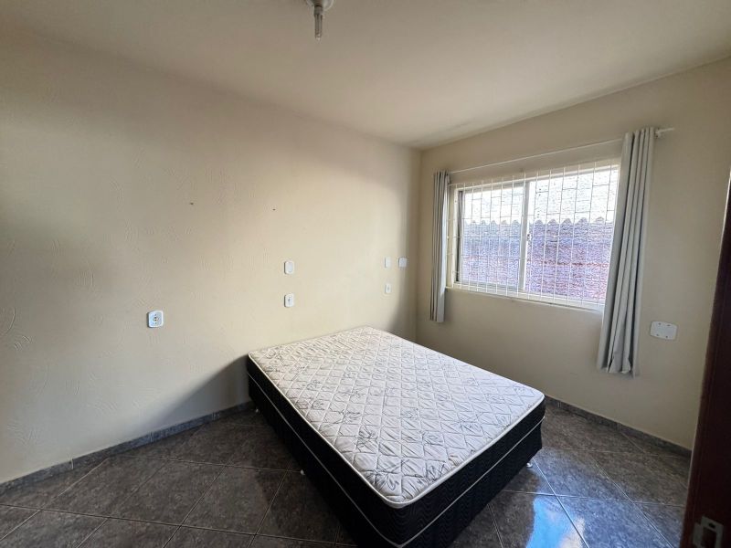 Apto 2 quartos  no bairro BRUSQUE em LAGES