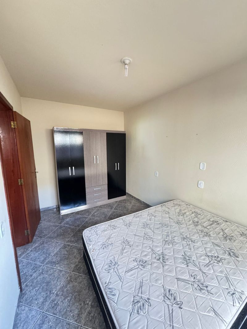 Apto 2 quartos  no bairro BRUSQUE em LAGES