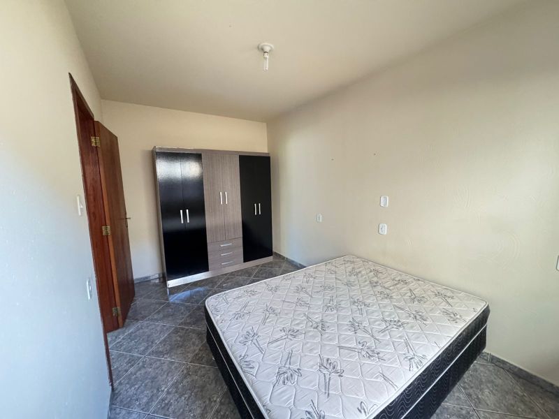 Apto 2 quartos  no bairro BRUSQUE em LAGES