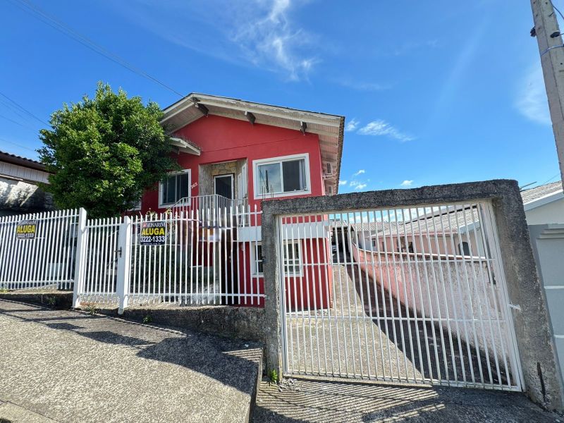 Apto 2 quartos  no bairro BRUSQUE em LAGES