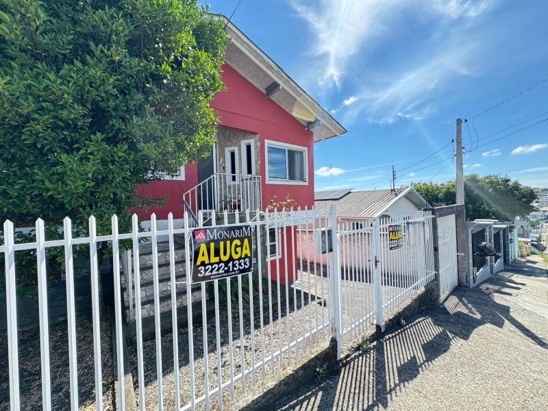 Apto 2 quartos  no bairro BRUSQUE em LAGES