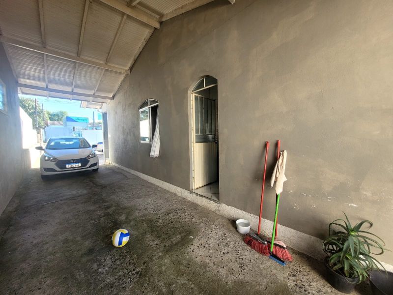 Casa 3 quartos  no bairro SANTA HELENA em LAGES