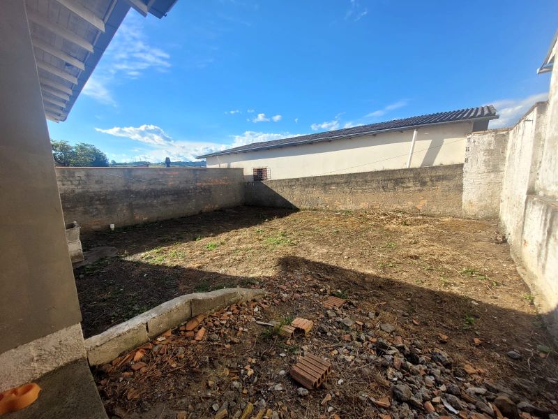 Casa 3 quartos  no bairro SANTA HELENA em LAGES