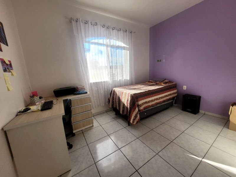 Casa 3 quartos  no bairro SANTA HELENA em LAGES