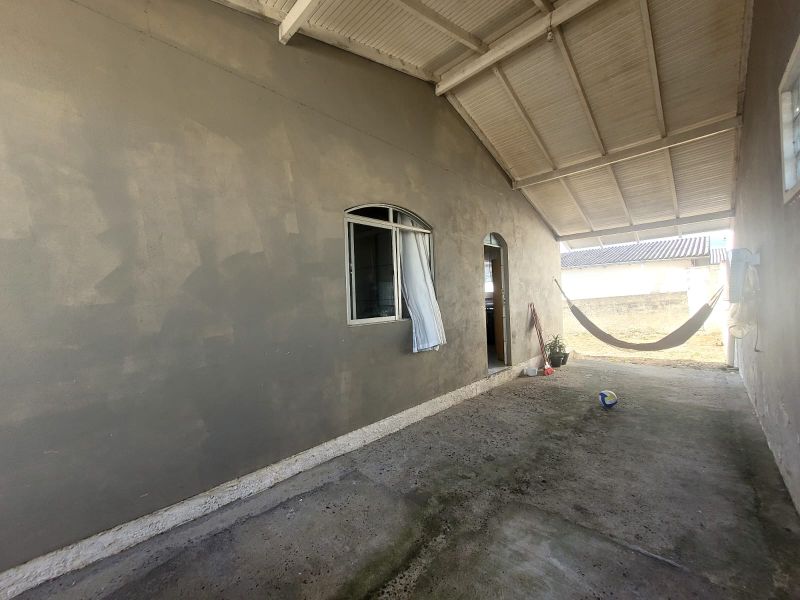 Casa 3 quartos  no bairro SANTA HELENA em LAGES