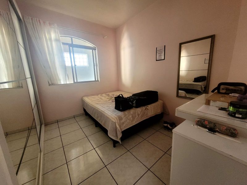 Casa 3 quartos  no bairro SANTA HELENA em LAGES