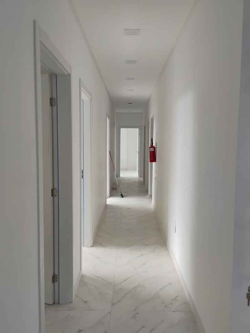 Sala no bairro SAGRADO CORAÇÃO DE JESUS em LAGES