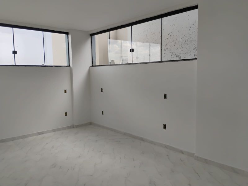 Sala no bairro SAGRADO CORAÇÃO DE JESUS em LAGES