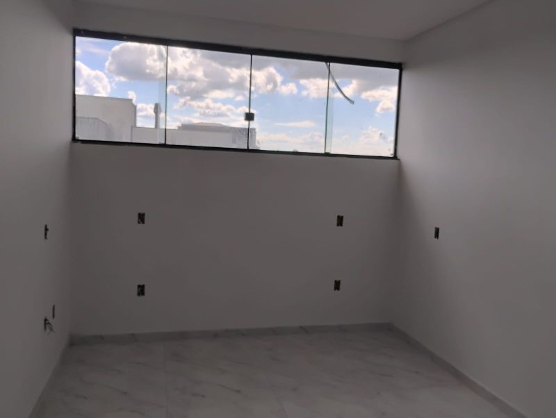 Sala no bairro SAGRADO CORAÇÃO DE JESUS em LAGES