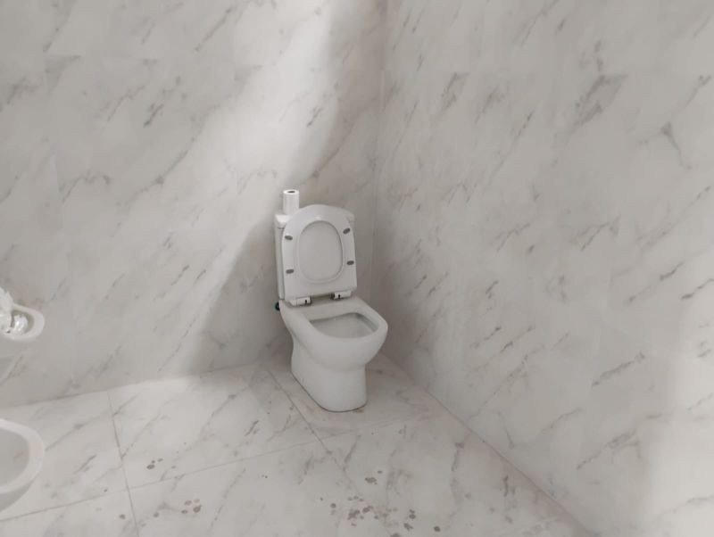 Sala no bairro SAGRADO CORAÇÃO DE JESUS em LAGES