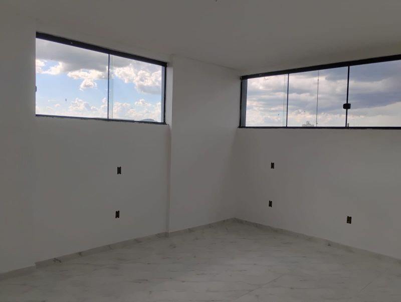 Sala no bairro SAGRADO CORAÇÃO DE JESUS em LAGES