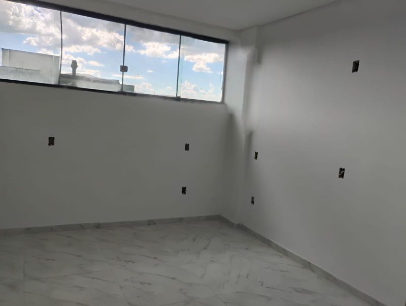 Sala no bairro SAGRADO CORAÇÃO DE JESUS em LAGES