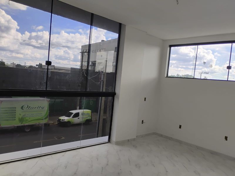 Sala no bairro SAGRADO CORAÇÃO DE JESUS em LAGES