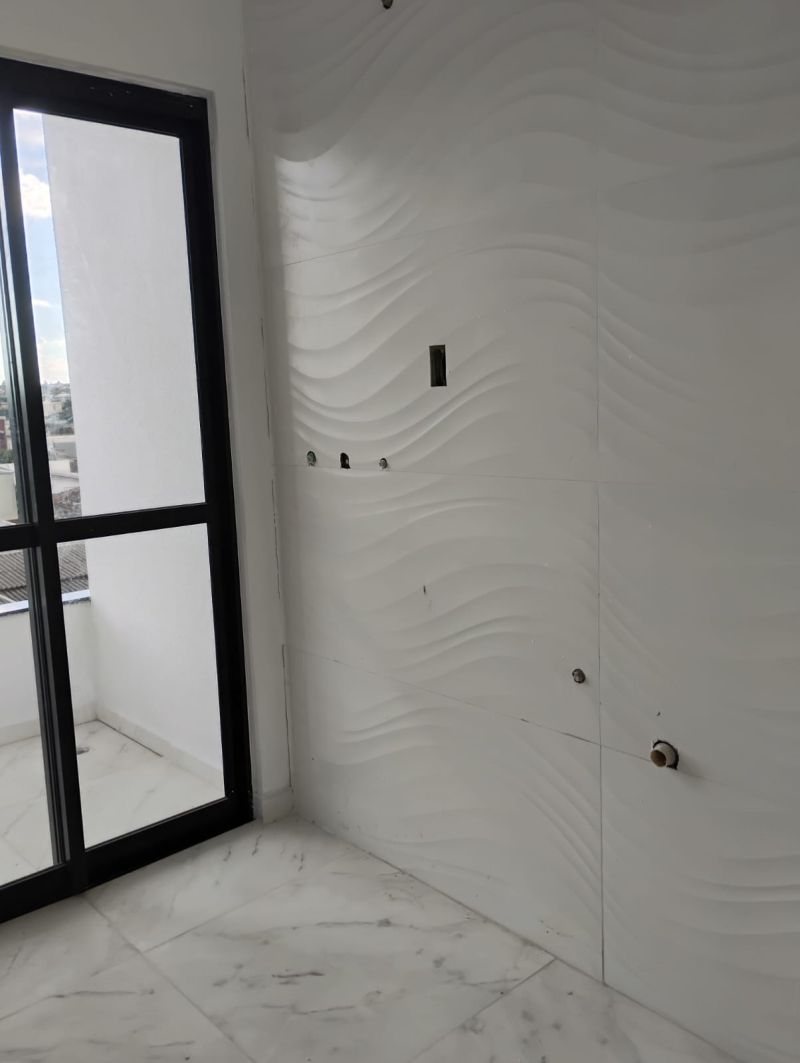 Sala no bairro SAGRADO CORAÇÃO DE JESUS em LAGES