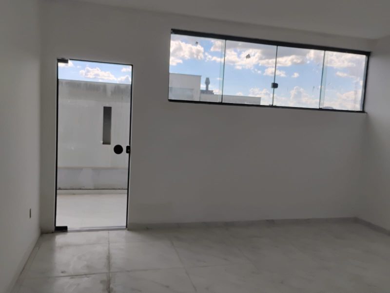 Sala no bairro SAGRADO CORAÇÃO DE JESUS em LAGES