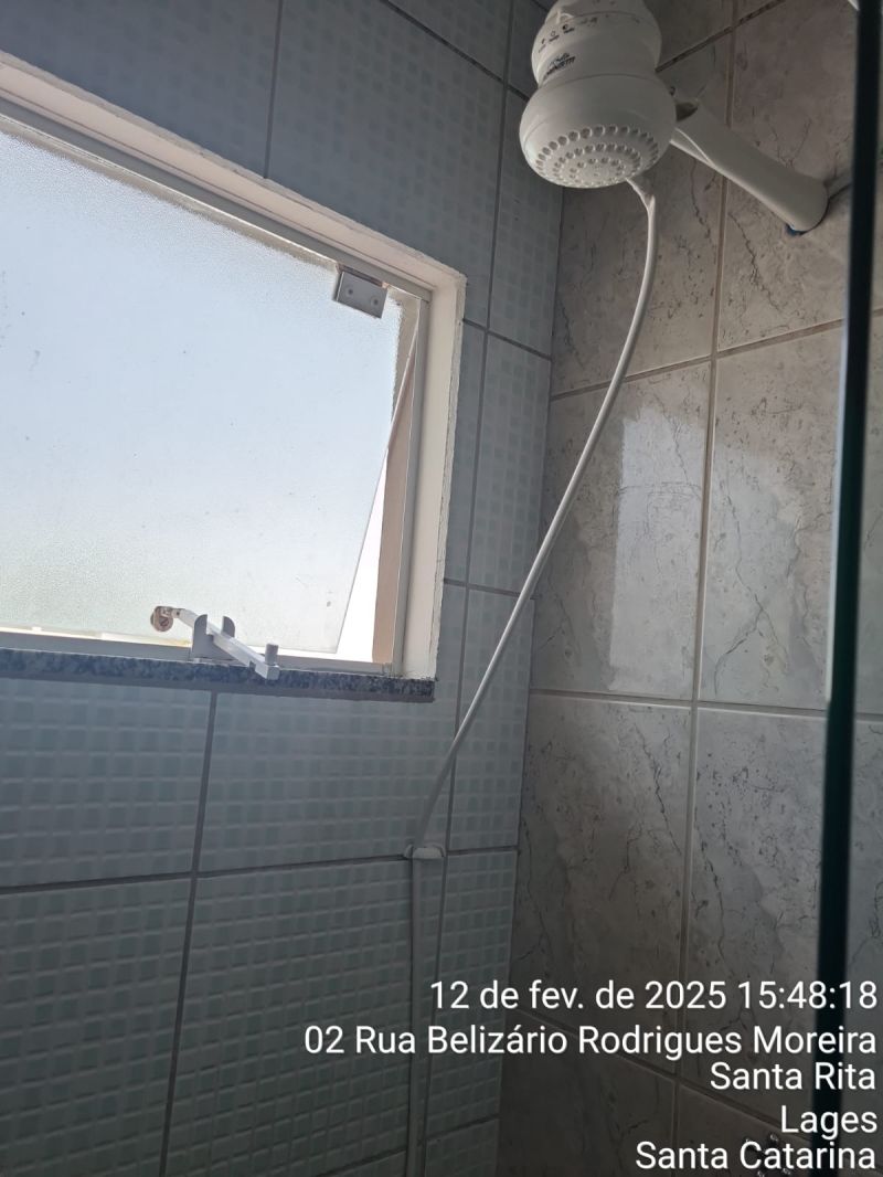 Apto 3 quartos  no bairro BRUSQUE em LAGES